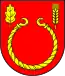 Blason de Holm