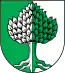 Blason de Holzheim