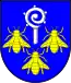 Blason de Honigsee