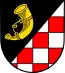 Blason de Horbruch