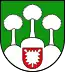 Blason de Horst (Holstein)