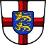 Blason de Hundsangen