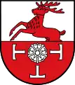 Blason de Issum