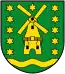 Blason de Jemgum