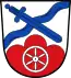 Blason de Johannesberg