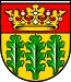 Blason de Königshain