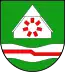 Blason de Kühsen