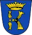 Blason de Kaisheim