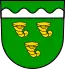 Blason de Kalenborn