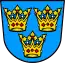 Blason de Kaltenholzhausen
