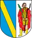 Blason de Karbach