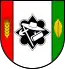 Blason de Kaschenbach