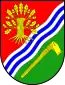 Blason de Kasseedorf