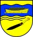 Blason de Kayhude
