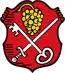 Blason de Kemmern