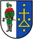 Blason de Ketsch