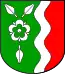 Blason de Kittlitz