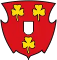 Blason de Clèves