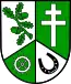 Blason de Kliding
