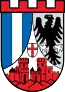 Blason de Kobern-Gondorf