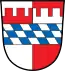 Blason de Kollnburg