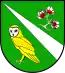 Blason de Krüzen
