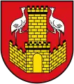 Blason de Kranenburg