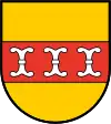 Blason de Arrondissement de Borken