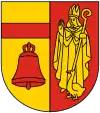 Blason de Arrondissement de Coesfeld