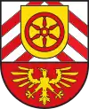 Blason de Arrondissement de Gütersloh