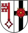 Blason de Arrondissement de Soest
