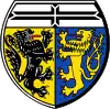 Blason de Arrondissement de Viersen