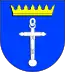 Blason de Kronsgaard