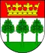 Blason de Kronshagen