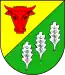 Blason de Kropp