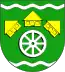 Blason de Krumstedt