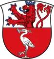 Blason de Kürten