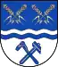 Blason de Kundert