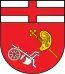 Blason de Lahr
