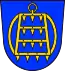Blason de Laichingen