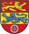 Blason de Arrondissement de Göttingen