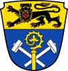 Blason de Arrondissement de Weilheim-Schongau