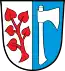 Blason de Langdorf