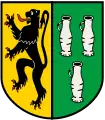 Blason de Langerwehe