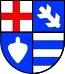 Blason de Lascheid