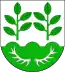 Blason de Latendorf