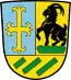 Blason de Laugna