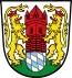 Blason de Lauterhofen