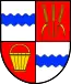 Blason de Leimbach