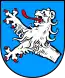 Blason de Leinsweiler